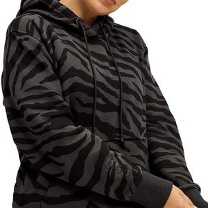 UGG Tatiana Zebra Hoodie